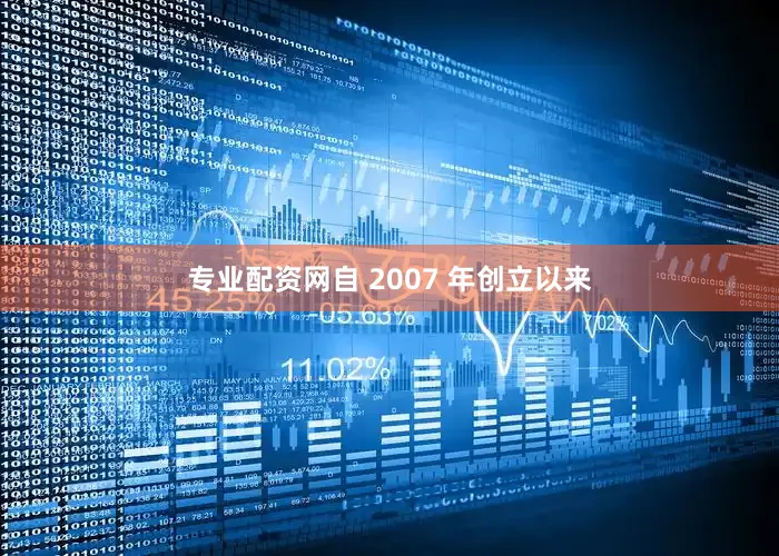 专业配资网自 2007 年创立以来