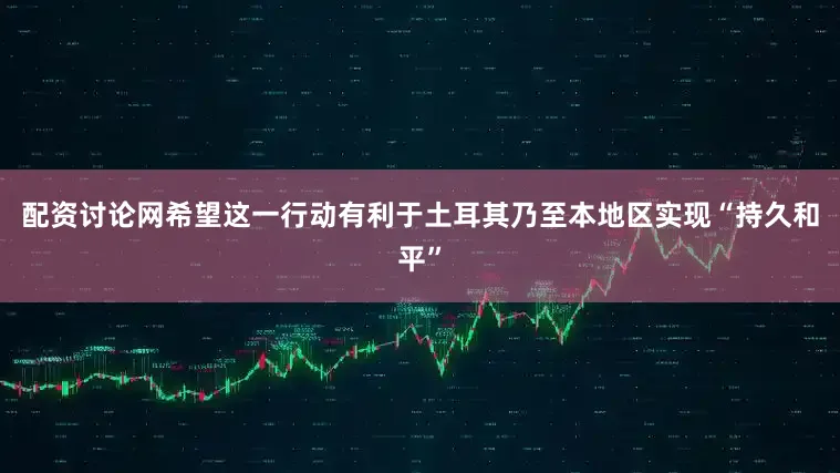 配资讨论网希望这一行动有利于土耳其乃至本地区实现“持久和平”