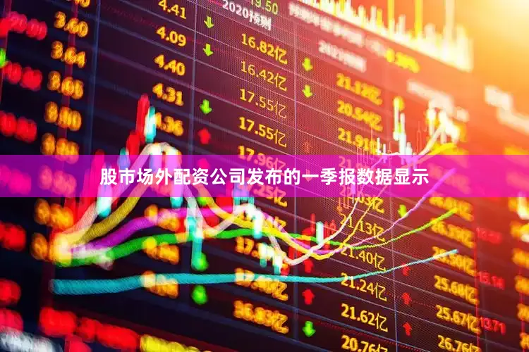 股市场外配资公司发布的一季报数据显示