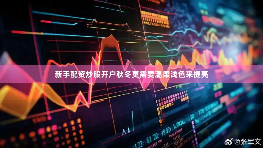 新手配资炒股开户秋冬更需要温柔浅色来提亮